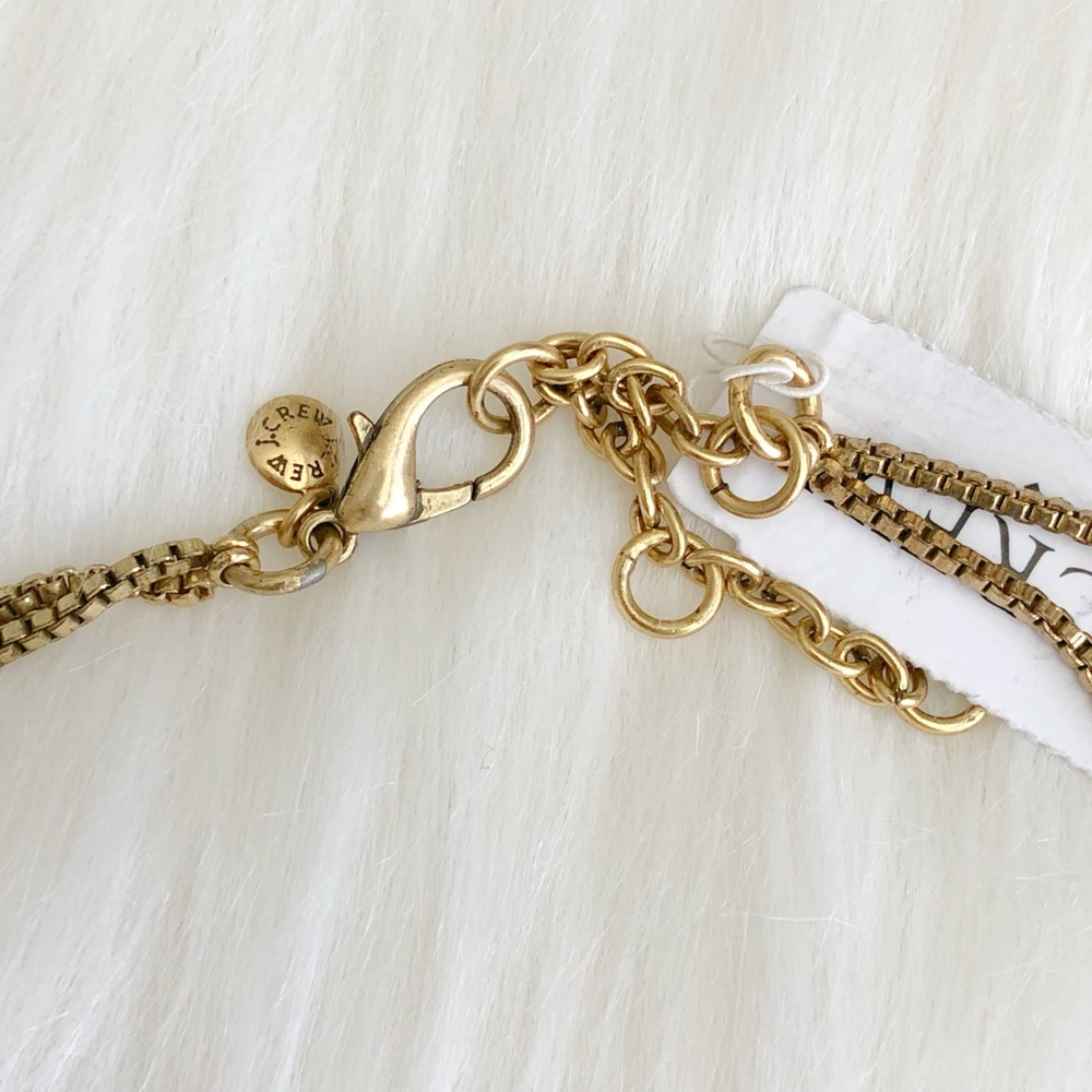 J. Crew necklace - Picture 4 of 4